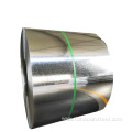 Cold rolled DX51D Galvanized Steel Coils
